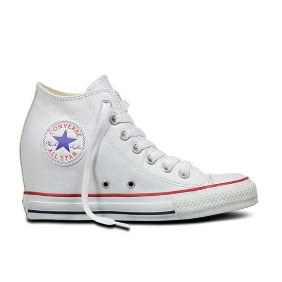 converse all star lux mid